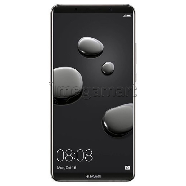 Мобильный телефон Huawei Mate 10 Pro 128 Gb черный
