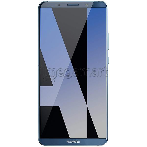 Mobil telefon Huawei Mate 10 Pro 128 Gb göy