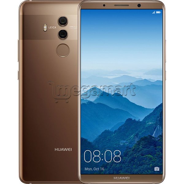 Mobil telefon Huawei Mate 10 Pro 128 Gb qəhvəyi