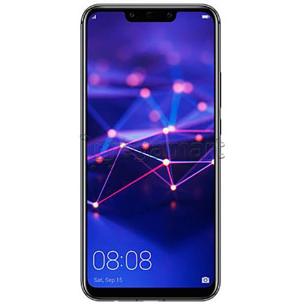 Мобильный телефон Huawei Mate 20 Lite 64 Gb черный