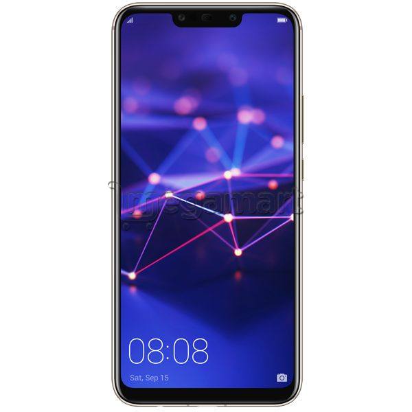 Mobil telefon Huawei Mate 20 Lite 64 Gb qızılı