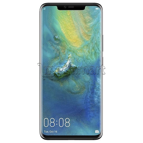 Мобильный телефон Huawei Mate 20 Pro 6/128 Gb черный
