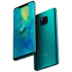 Mobil telefon Huawei Mate 20 Pro 6/128 Gb yaşıl