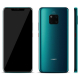 Mobil telefon Huawei Mate 20 Pro 6/128 Gb yaşıl