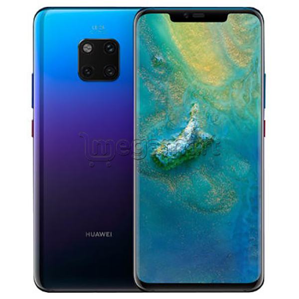 Mobil telefon Huawei Mate 20 Pro 6/128 Gb bənövşəyi