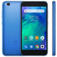 Mobil telefon Xiaomi Redmi Go Black 8 GB göy