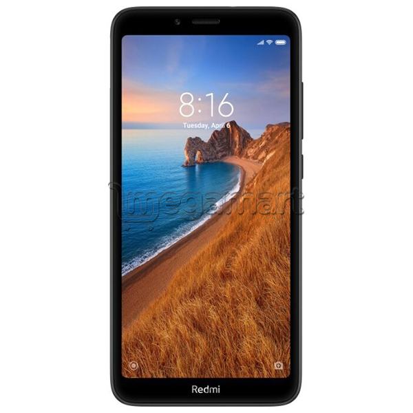 Mobil telefon Xiaomi Redmi 7A 2/32 GB qara