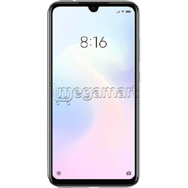 Мобильный телефон Xiaomi Redmi Note 7 64GB белый