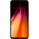 Mobil telefon Xiaomi Redmi Note 8 3/32 GB qara