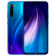Мобильный телефон Xiaomi Redmi Note 8 3/32 GB синий