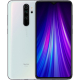 Мобильный телефон Xiaomi Redmi Note 8 Pro 6/128 GB белый