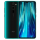 Mobil telefon Xiaomi Redmi Note 8 Pro 6/128 GB yaşıl