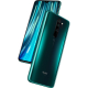 Mobil telefon Xiaomi Redmi Note 8 Pro 6/128 GB yaşıl