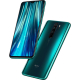 Mobil telefon Xiaomi Redmi Note 8 Pro 6/128 GB yaşıl