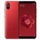 Мобильный телефон Xiaomi Mi A2 64 Гб красный