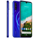 Mobil telefon Xiaomi Mi A3 4/128 Gb göy