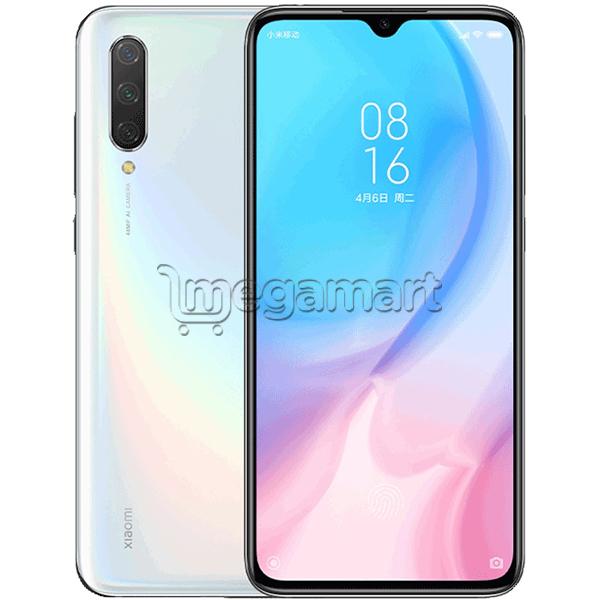 Мобильный телефон Xiaomi Mi 9 Lite 6/128 Гб белый