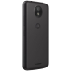Мобильный телефон Motorola Moto C 8 Gb черный