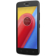 Мобильный телефон Motorola Moto C 8 Gb черный