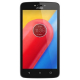 Mobil telefon Motorola Moto C 8 Gb qızılı