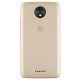 Mobil telefon Motorola Moto C 8 Gb qızılı