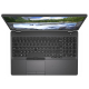 Ноутбук Dell Latitude 5500 (N005L550015EMEA_UBU_AZ)