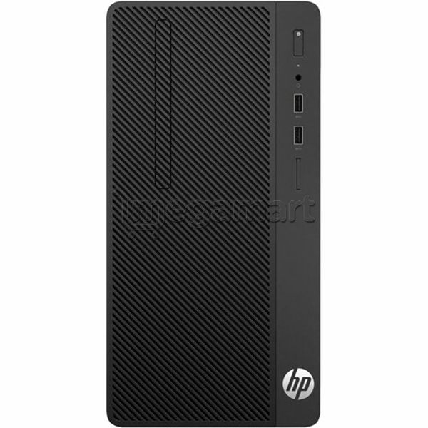 Masaüstü kompüter HP 290 G2 (8JW63ES)