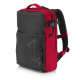 Рюкзак HP 17.3 Omen Red Backpack (4YJ80AA)