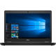 Ноутбук Dell Latitude 5490