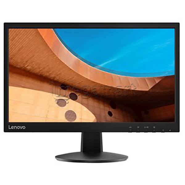 Monitor Lenovo D2210 (D18215FD0)