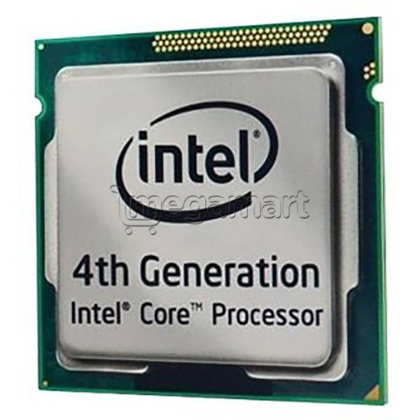 Prosessor Intel Core i7 4770