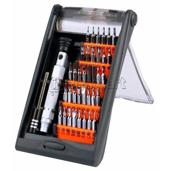 Набор инструментов Jakemy JM-8151