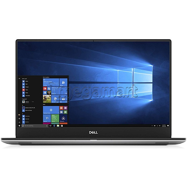 Noutbuk Dell XPS 15 7590 (7590-2718 CarryIn)