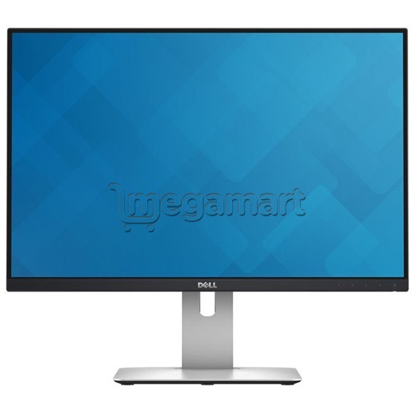 Монитор Dell U2415 (210-AEVE)
