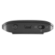 Компьютерная мышь Lenovo Yoga Mouse Premium Class Black (GX30K69572-N)