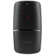 Компьютерная мышь Lenovo Yoga Mouse Premium Class Black (GX30K69572-N)