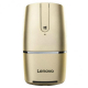 Компьютерная мышь Lenovo Yoga Mouse Premium Class Gold (GX30K69567-N)