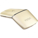 Компьютерная мышь Lenovo Yoga Mouse Premium Class Gold (GX30K69567-N)