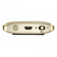Компьютерная мышь Lenovo Yoga Mouse Premium Class Gold (GX30K69567-N)