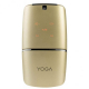 Компьютерная мышь Lenovo Yoga Mouse Premium Class Gold (GX30K69567-N)