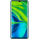 Mobil telefon Xiaomi Mi Note 10 Pro 8/256 GB Aurora Green (yaşıl)