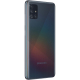Mobil telefon Samsung Galaxy A51 6/128 GB Black (SM-A515F)