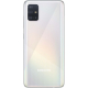 Mobil telefon Samsung Galaxy A51 6/128 GB White (SM-A515F)
