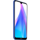 Mobil telefon Xiaomi Redmi Note 8T 4/64 GB Starscape Blue (göy)