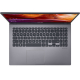 Noutbuk Asus X509FJ-EJ196 (90NB0MY2-M 03080)