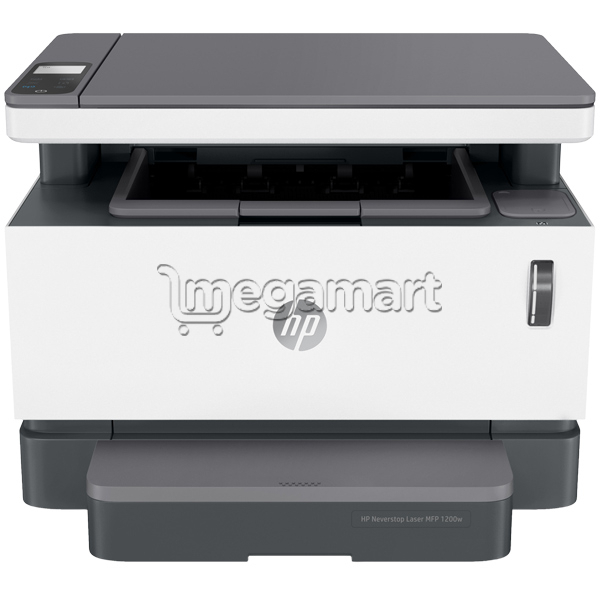 Принтер HP Neverstop Laser MFP 1200w (4RY26A)