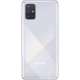 Mobil telefon Samsung Galaxy A71 6/128GB Silver (SM-A715F/DSM) (gümüşü)