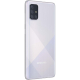 Mobil telefon Samsung Galaxy A71 6/128GB Silver (SM-A715F/DSM) (gümüşü)
