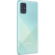 Мобильный телефон Samsung Galaxy A71 6/128GB Blue (SM-A715F/DSM) (голубой)