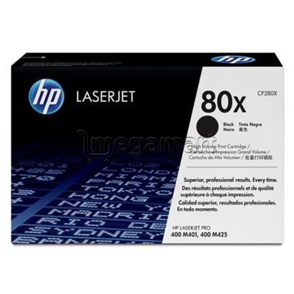 Kartric HP 80A (CF280X) qara